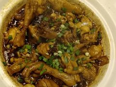 -西山人家·传统苏帮菜·家宴(木渎店)