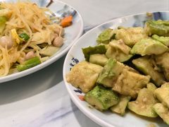 -清真喜兰老丁羊汤特色小吃