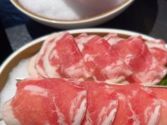 -牛将军•涮肉•烤肉•铁板烧(北京王府井·故宫店)