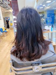 -涩谷· Hair Salon