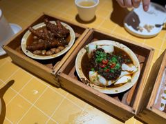 -蔡澜点心·粤菜(花城汇南区店)