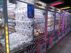 -星悦蓝海欢乐园(石路天虹店)