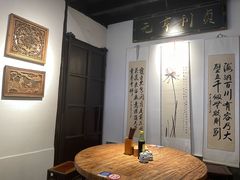 -贡梅老面馆·蟹粉面·无锡特色小吃(南长街主推店)