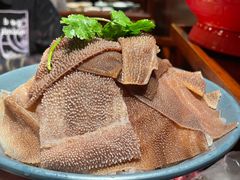 -周师兄大刀腰片火锅(解放碑总店)