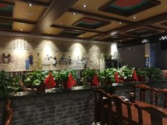 大堂-老三羊汤【北兴隆街店】