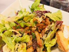 -LA CREPERIE BRETONNE布列塔尼法式餐厅(天童北路店)