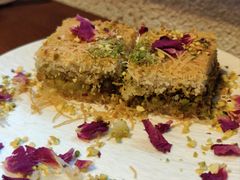 -Uncle Kosto科斯托·中东菜