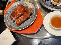 -广州康莱德·韵轩中餐厅