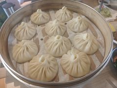 -老班长手工灌汤包老店(东山店)