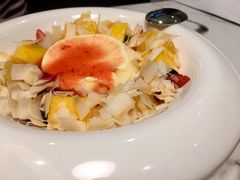 鲜果焦糖吉士-卡朋西餐(大信新都汇店)