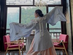 -上席擂茶·新中式青年茶馆(古城店)