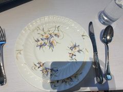 -黑宝石西餐厅(汇励99城市公园店)