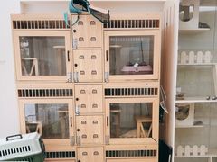 -萌小它宠物健康管理中心(怡海家园店)