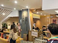 -霸王茶姬(正佳广场店)
