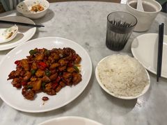 -南小馆(迪士尼小镇店)