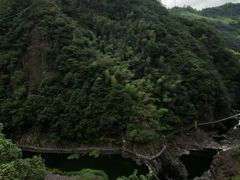-磐安十八涡风景区