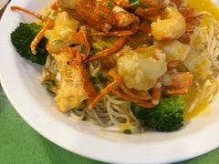 -盛港湾海鲜食府(黄沙店)