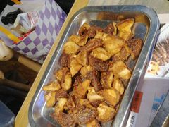 -叁宝烤肉• 西安烧烤(高科新花园店)