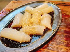 -陈添記·祖傳爽鱼皮·西关老字号(广州首店)