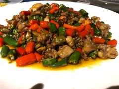 -驿舍·民國老营房院子私房菜(科学会堂店)