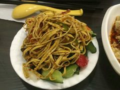 -安老太新疆第一碗(文艺路店)