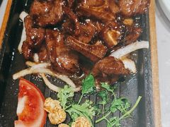 -简普菜烤鱼(苏宁生活广场店)