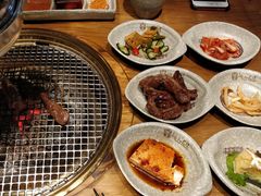 -牛人·雪花牛·木炭烤肉(昆山陆家店)