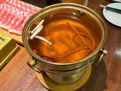 -慢丽江·云南野生菌土鸡锅(西山店)