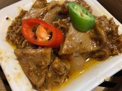 -味可道美食坊(福基路店)