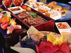 -Famous肥猫墨西哥音乐餐吧(五棵松华熙LIVE店)