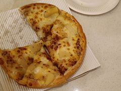 -尊宝比萨(中山八店)