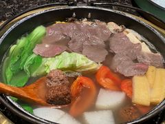 -老乾杯和牛烧肉(王府中环店)