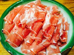 -东镇老火锅(长春路首店)