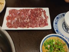 -前门张记涮肉(前门店)