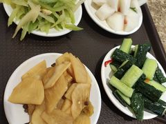 -磨沟沿老字号牛肉面·清真(金港城店)