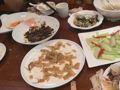 -古南都·老广东酒楼(龙江店)