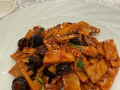 烧二冬-马凯餐厅(地安门店)