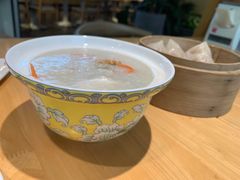 生滚鱼片粥-嘉和一品粥(方庄店)