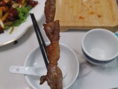 -西北朗益和穆斯林餐厅