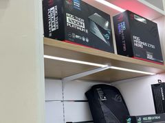-华硕电脑ROG玩家国度·售后维修中心(虹桥天街店)