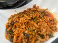 -喜洲翰林餐厅(董家百年老宅店)
