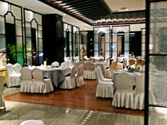 大堂-桂林会展国际酒店-御园