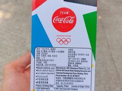 -麦当劳(西单明珠店)