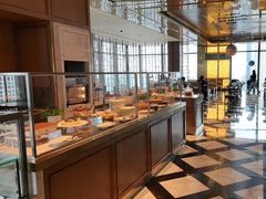 -君悦酒店·乐厨·高空自助餐(青年大街店)