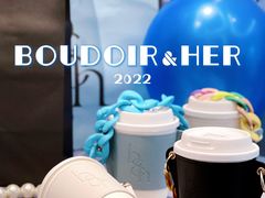 -boudoir&her不她(富华里店)