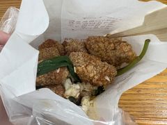 -呷贺盐酥鸡(抄纸巷店)