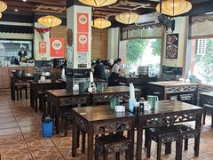 -牛王庙(龙华花园店)