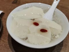 冰醉豆花-小豆海棠(人民南路店)