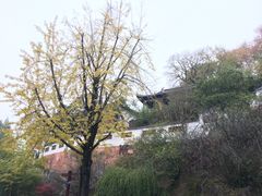 -东坡赤壁风景名胜区