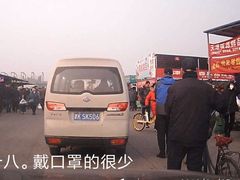 -何庄子阿米玛玛农产品批发市场
